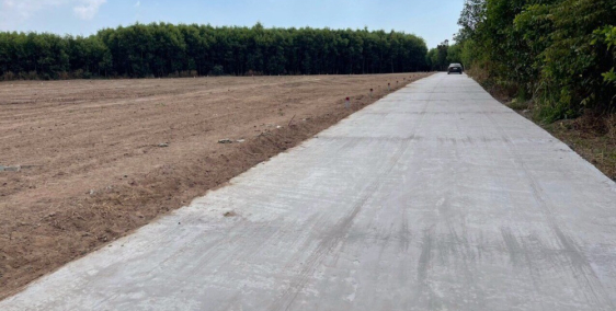 Đầu tư đất nền gần Khu công nghiệp Đất Đỏ - Bà Rịa Vũng Tàuta