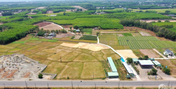 NGỘP TIỀN NGÂN HÀNG CẦN NHƯỢNG GẤP 3 LÔ ĐẤT