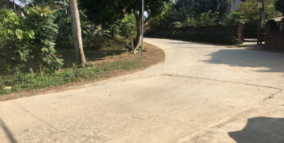 Tôi chính chủ, bán lô góc ngã tư 317m2 ngang 15m ngay xã Điện Trung, Điện Bàn