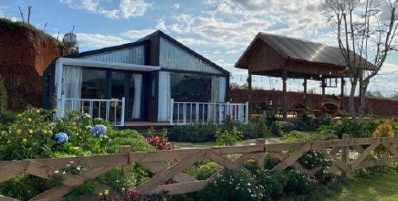 SỞ HỮU BIỆT THỰ NGHỈ DƯỠNG ĐÀ LẠT - ĐÃ KHI NÀO BẠN NGHĨ TỚI?