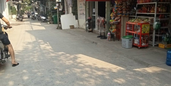 Bán đất Kinh Doanh Thôn Sáp Mai