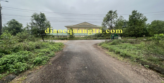 DÃY 2 HÙNG VƯƠNG KĐT NAM ĐÔNG HÀ GIÁ YÊU THƯƠNG.