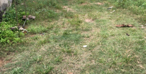 Cần bán miếng đất Full thổ , sổ riêng, tỉnh lộ 824