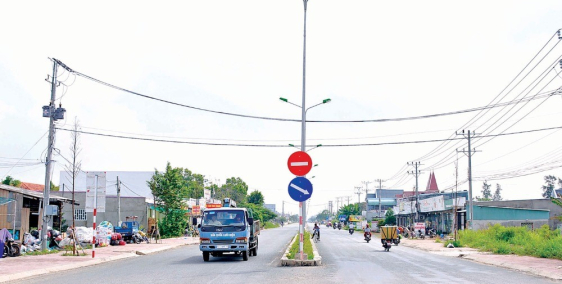 Hot, Hot cần bán gấp đất 160m2, shr, mt đường, công chứng trong ngày