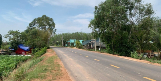 25 lô KDC Phước Minh Giai Đoạn 1 giá F0 siêu lợi nhuận