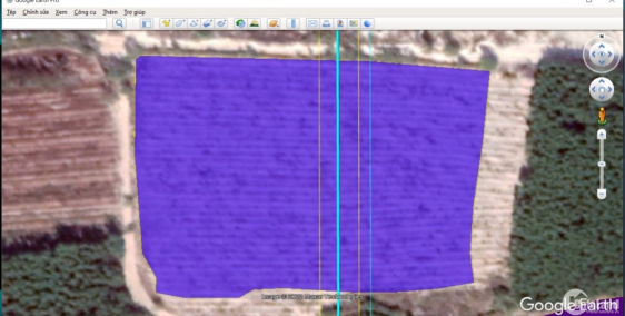 Cần tìm nhà đầu tư cho lô đất đẹp đầy tiền năng