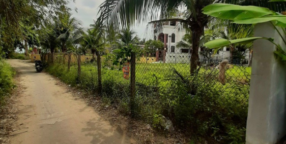 ĐẤT BIỆT THỰ MẶT TIỀN SÔNG HỘI AN - LÀNG RAU TRÀ QUẾ