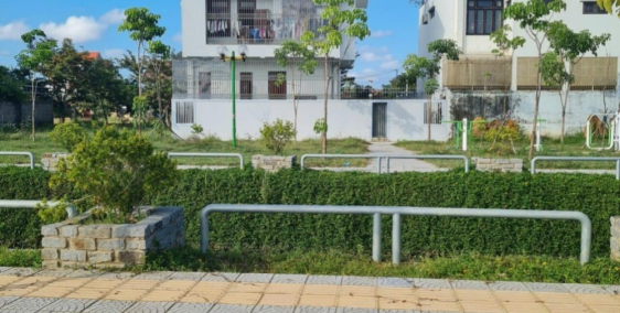  ĐẤT KHU QUY HOẠCH THUỶ THANH VIEW KÊNH  - KHỔ BIỆT THỰ