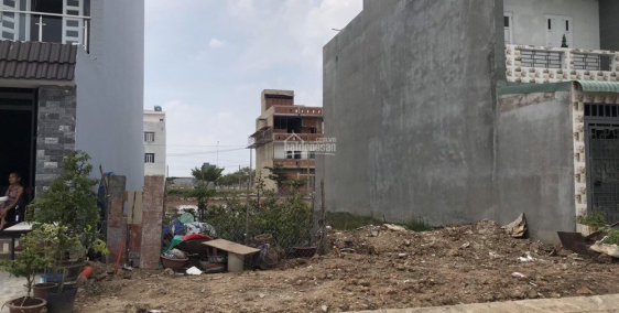 Chính chủ có lô đất Mặt tiền đường Nguyễn Văn Khạ. Diện tích 800m, giá 920 triệu