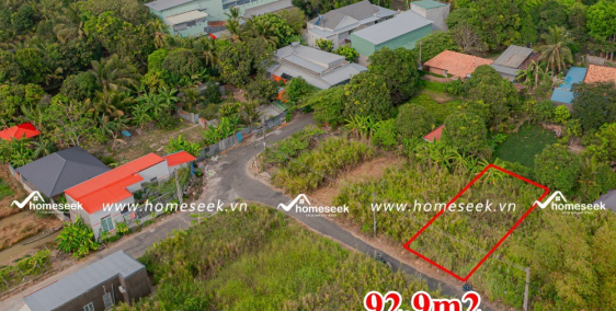 Đất nền cặp tại VP Đăng Ký Đất, Phường Mỹ Quý, Long Xuyên, An Giang