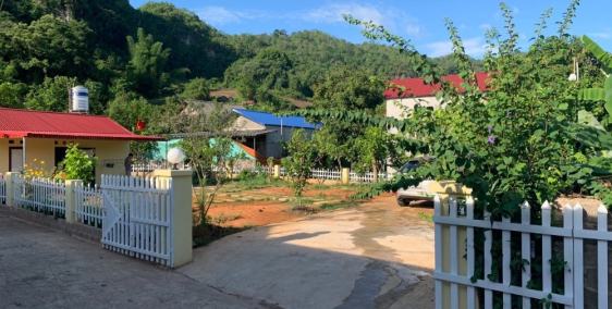 Bán đất nền nghỉ dưỡng KDL quốc gia Mộc Châu, 373m2 xã Mường Sang, cách trung tâ