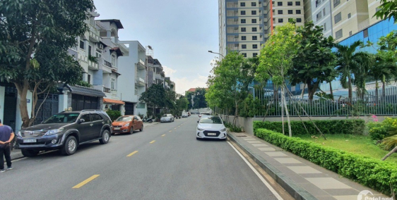 Đất đối diện công viên Homyland riverside, Nguyễn Duy Trinh, quận 2,Thủ Đức