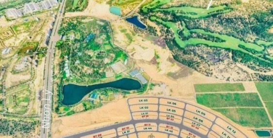 Đất Nền Ven Biển Quy Nhơn - Giá CĐT Giai Đoạn 1 - Siêu Lợi Nhuận Đón Đầu Xu Thế