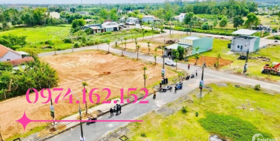 Chào bán sản phẩm hot nhất trong tháng 4 này cho các nhà đầu tư