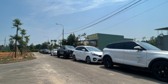 Sở hữu đất TP Tam Kỳ- CHỈ TỪ 700tr ( thiện chí có chiết khấu cao)