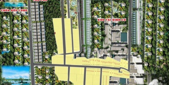 Bán Đất Tân Phú- Đồng Nai ngay TT hành chính, giá F0