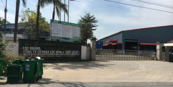 Bán đất Tân Hiệp, Bình Dương. Đất chính chủ. Liên lạc 0917025457