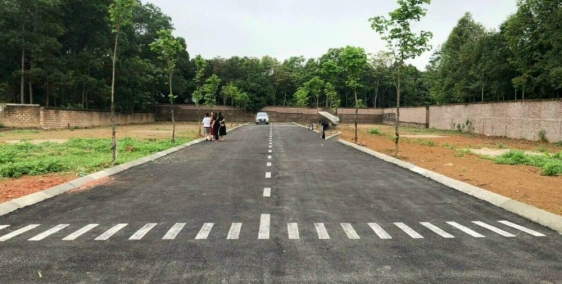 Đất Hà Nội giá nhỉnh 1 tỷ hạ tầng CỰC PHẨM