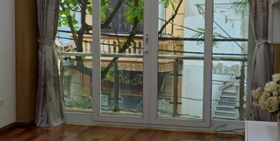 Bán nhà mặt phố Nhân Hòa 63m2 kinh doanh đỉnh giá 16.5 tỷ Lh 0386380199