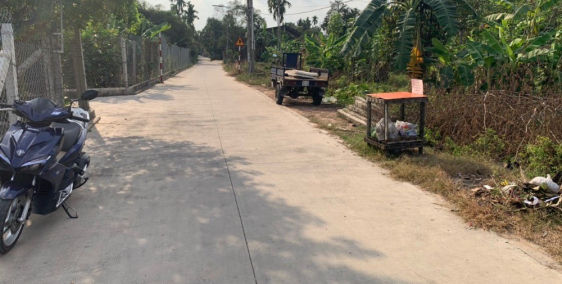 Bán đất xây biệt thự Bình Nhâm Thuận An Bình Dương!!