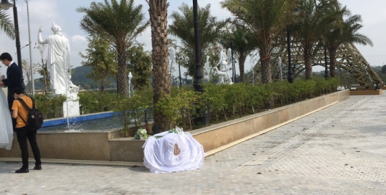 Bán đất dự án gần trung tâm tp Thanh Hóa, sinh lời ngay