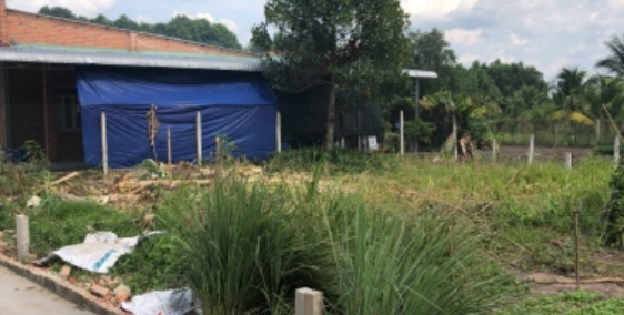 Đất tây ninh tiềm năng cực lớn