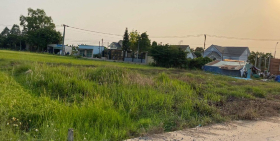 Giá đầu tư ngay KDL Làng Bưỏi Tân Triều, KDL Bửu Long đường Hương Lộ 7