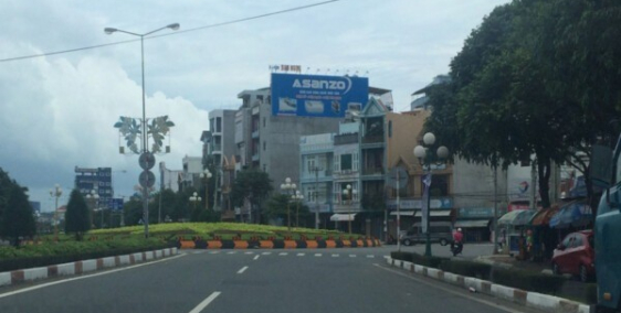 Bán đất hẻm ô tô giao nhau đường Huyền Trân Công Chúa giá cực hot chỉ 6,25 tỷ