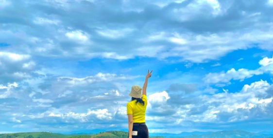 Chính chủ bán Đất view Hồ DAK LONG THƯỢNG CHỈ 850 ngàn/m2