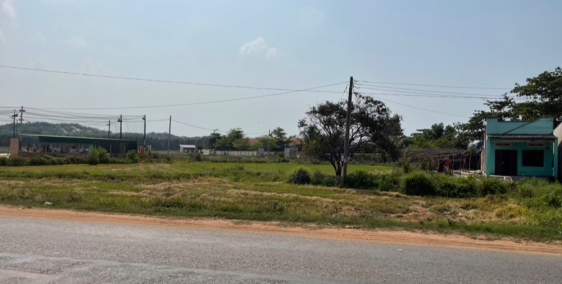 Đất xã tân thắng , huyện hàm tân , tỉnh bình thuận