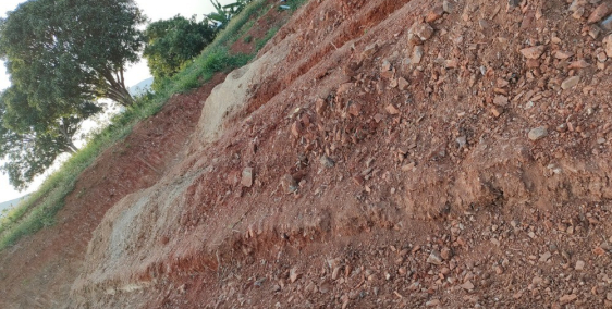 Đất xây nhà TP nha trang giá rẻ view toàn thành phố chính chủ 1 lô duy nhất