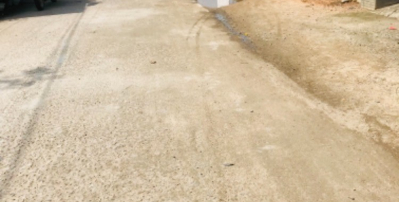 Đất Khu dân cư, đường xe hơi, gần chợ trường học, Dt rộng đẹp