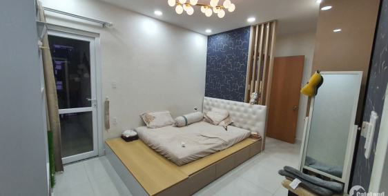 Tôi cần cho thuê căn hộ Tara Residence, 1-1A đường Tạ Quang Bửu, Phường 6, Quận