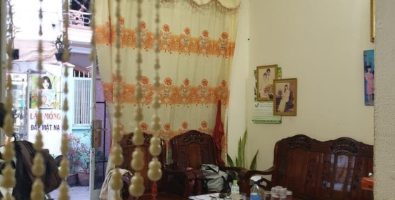 Chỉ 1 tỷ Có Ngay Nhà 100m2 Bình Chiểu Thủ Đức. Xe Hơi Vào Nhà