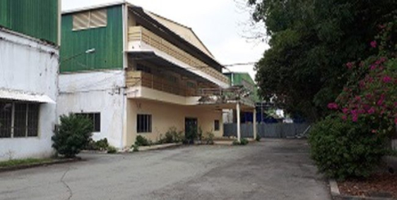 ho thuê kho xưởng - cụm công nghiệp hóc môn