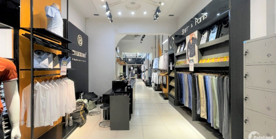 Cho thuê nhà mặt phố Quang Trung, Q. Hà Đông, TP, Hà Nội