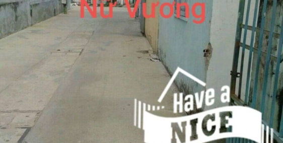 Cho thuê phòng trọ kiệt 654 Trưng Nữ Vương