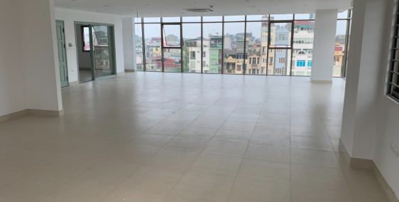Cho thuê văn phòng 100m2, 130m2, 270m2 mặt phố Trần Quang Khải, Hoàn Kiếm, HN.
