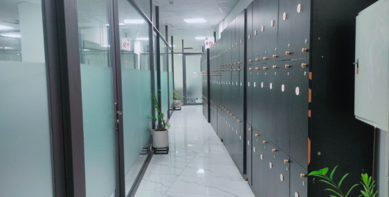 Cho thuê văn phòng tại Thủ Thiêm Lake View I giá tốt - Trung tâm Thủ Thiêm Q2