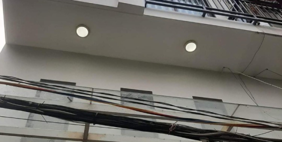 NHÀ MỚI 5 TẦNG, XE HƠI ĐẬU CỬA, NGUYỄN THỊ THẬP, Q7, DT CHUẨN ĐẸP 50M2, CHỈ 9 TỶ