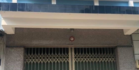 Nhà đường Tân Thành 1 xẹt, nhà mới 3 tầng, xe hơi đổ cửa, giá chỉ 2 tỷ 47