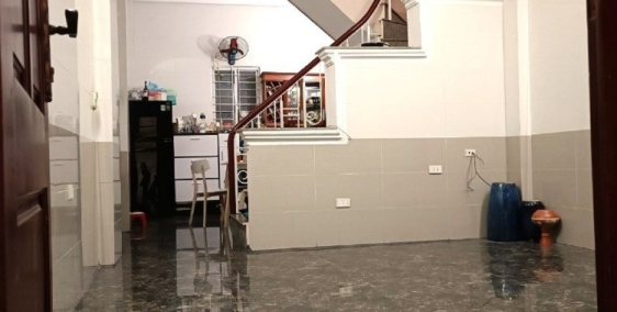 Bán nhà đường Cổ Nhuế 2 nhà đẹp, 10m ra ô tô 40m2, 3.8m giá nhỉnh 3 tỷ.