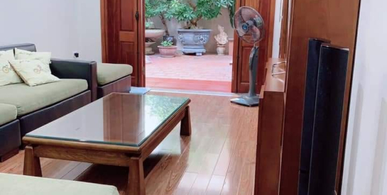 BÁN NHÀ ĐẸP NGÔ QUYỀN 2 MẶT NGÕ 91M2 Ở SƯỚNG HOẶC ĐẦU TƯ CHIA LÔ ĐỀU TUYỆT.