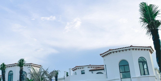 Cần bán biệt thự biển Cam Ranh Bay hotels & resorts đã ra sổ hồng vĩnh viễn