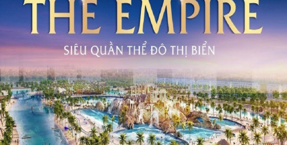 VINHOMES OCEAN PARK- THE EMPIRE - Liên hệ để booking sớm nhất
