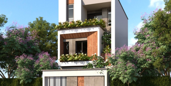 BÁN NHÀ ĐẤT PHÙ ĐỔNG THIÊN VƯƠNG - P8 - TP ĐÀ LẠT