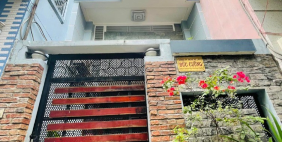 HẺM XE 7 CHỖ Trịnh Đình Trọng / 52M2 (4x13) / 5 TẦNG.