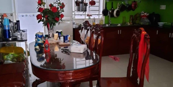 Bán nhà đường Tây Thạnh 4x8m 1 lầu đẹp giá 2,9 tỷ