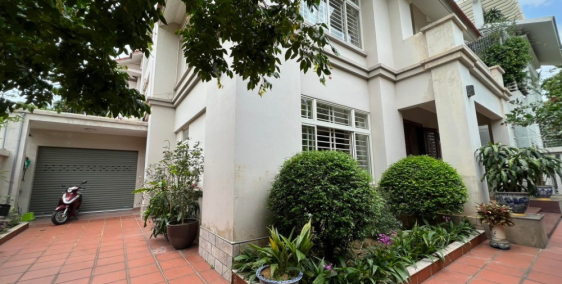 Cho thuê biệt thự Đông Nam Cường, TP HD, 300m2, 4 tầng, 7 phòng ngủ, đầy đủ đồ d