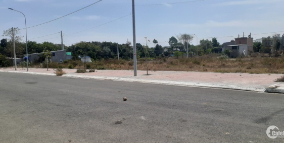 Lô đất ODT ngay vòng xoay HL cạnh cao tốc BH VT, sinh lời cao.